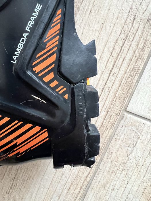 Scarpa Maestrale 28