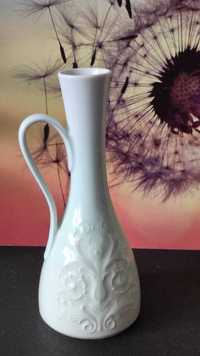 Stara porcelana szkliwiona wazon Royal KPM 566/1 Design WGP