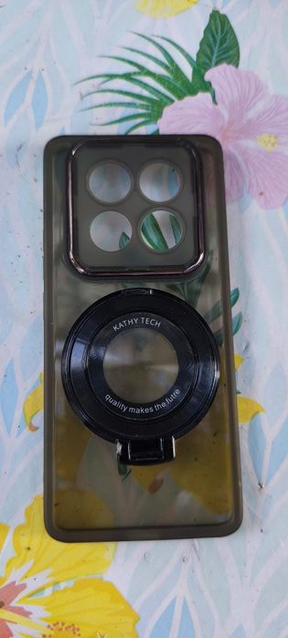 REDMI Notte 14 pro 5G 256 gb пам'яті.