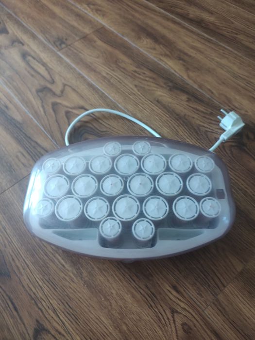 Термобігуді Binatone HR-24S