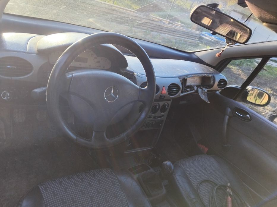 Продам Мерседес А170