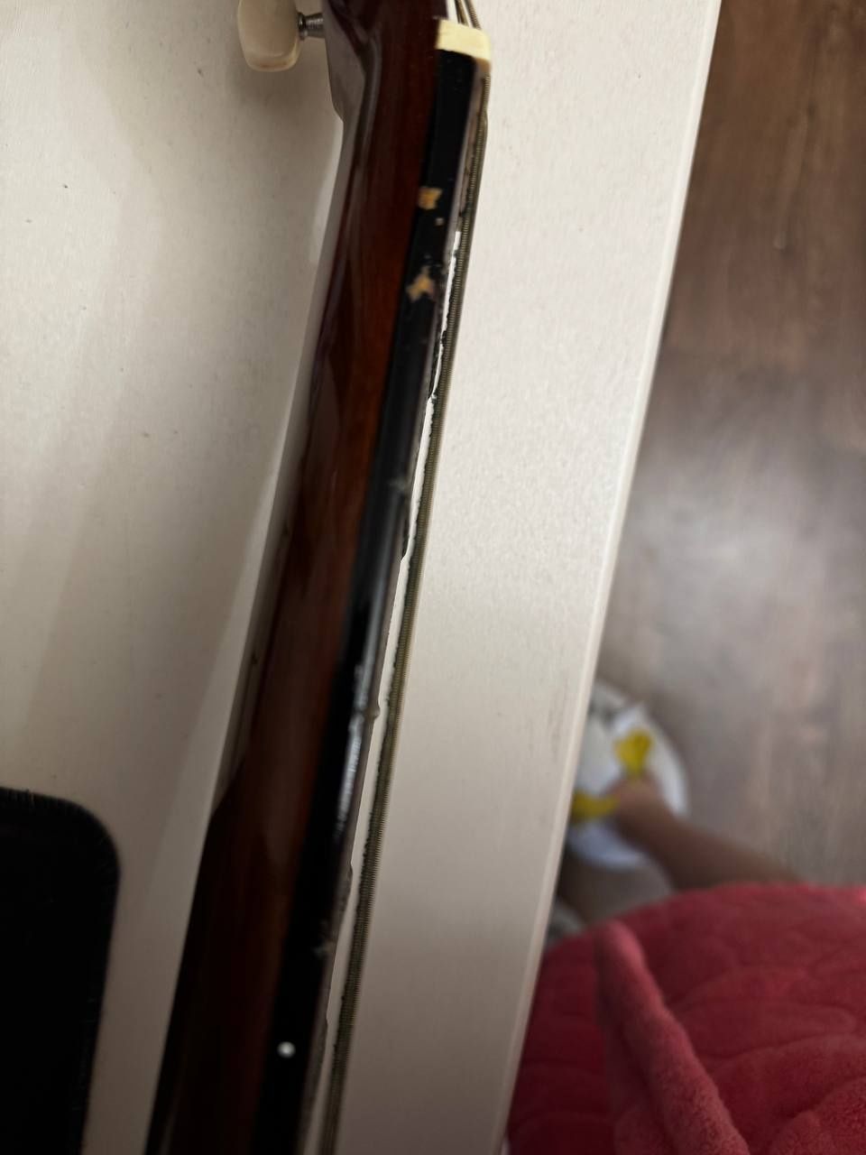Класична гітара Hohner hc60