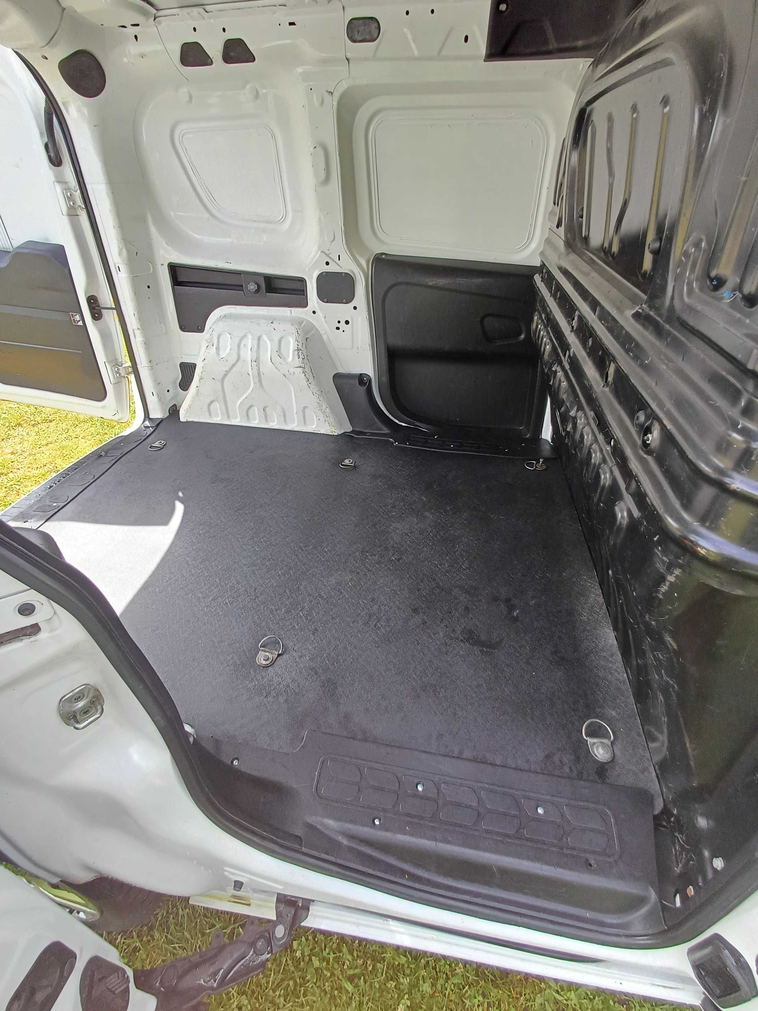 Fiat Doblo cargo 3 osobowy