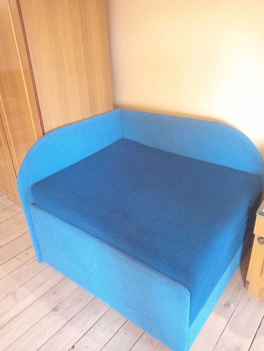 Ліжко - крісло, розкладне крісло