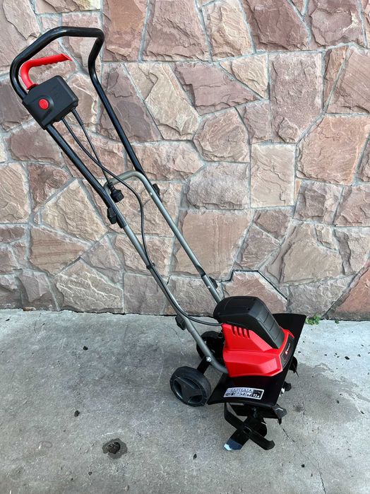 Культиватор Einhell GC-RT 1545 M (електричний)