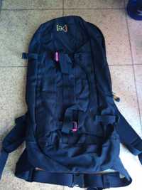 Mochila Burton snowboard