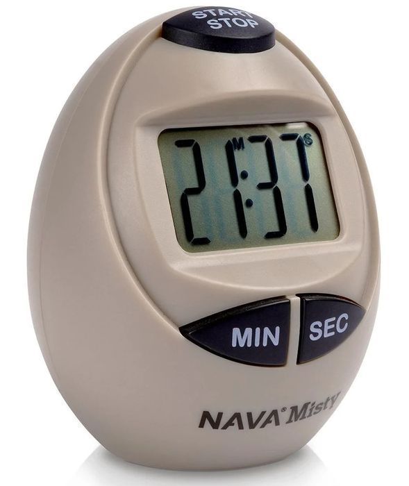 Minutnik Czasomierz Jajko Cyfrowy Kuchenny Czytelny Wyświetlacz