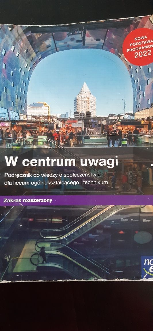 W centrum uwagi kl 1