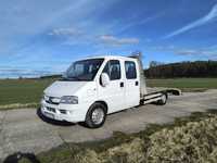 Peugeot Boxer  2,8 HDI