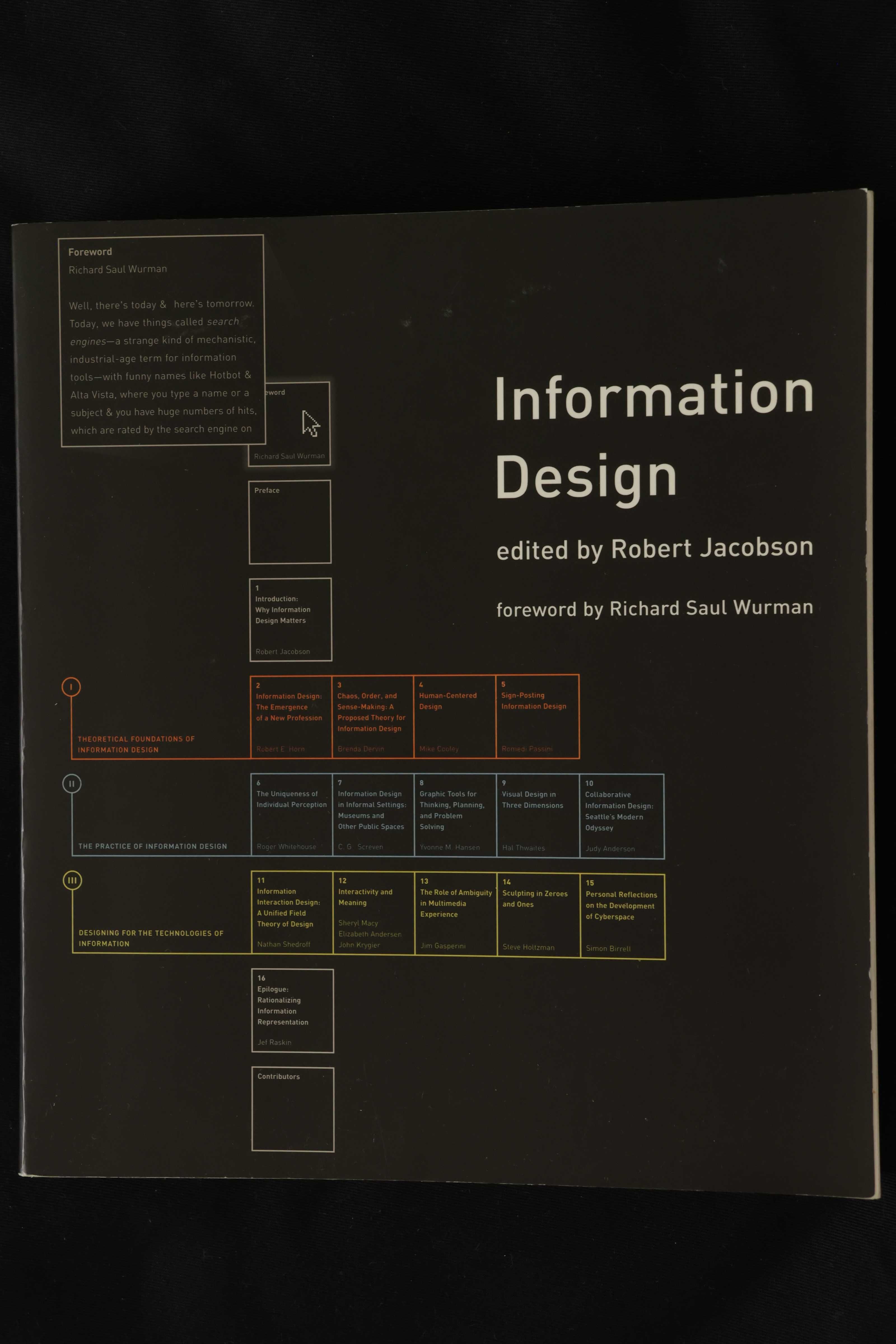 Information Design