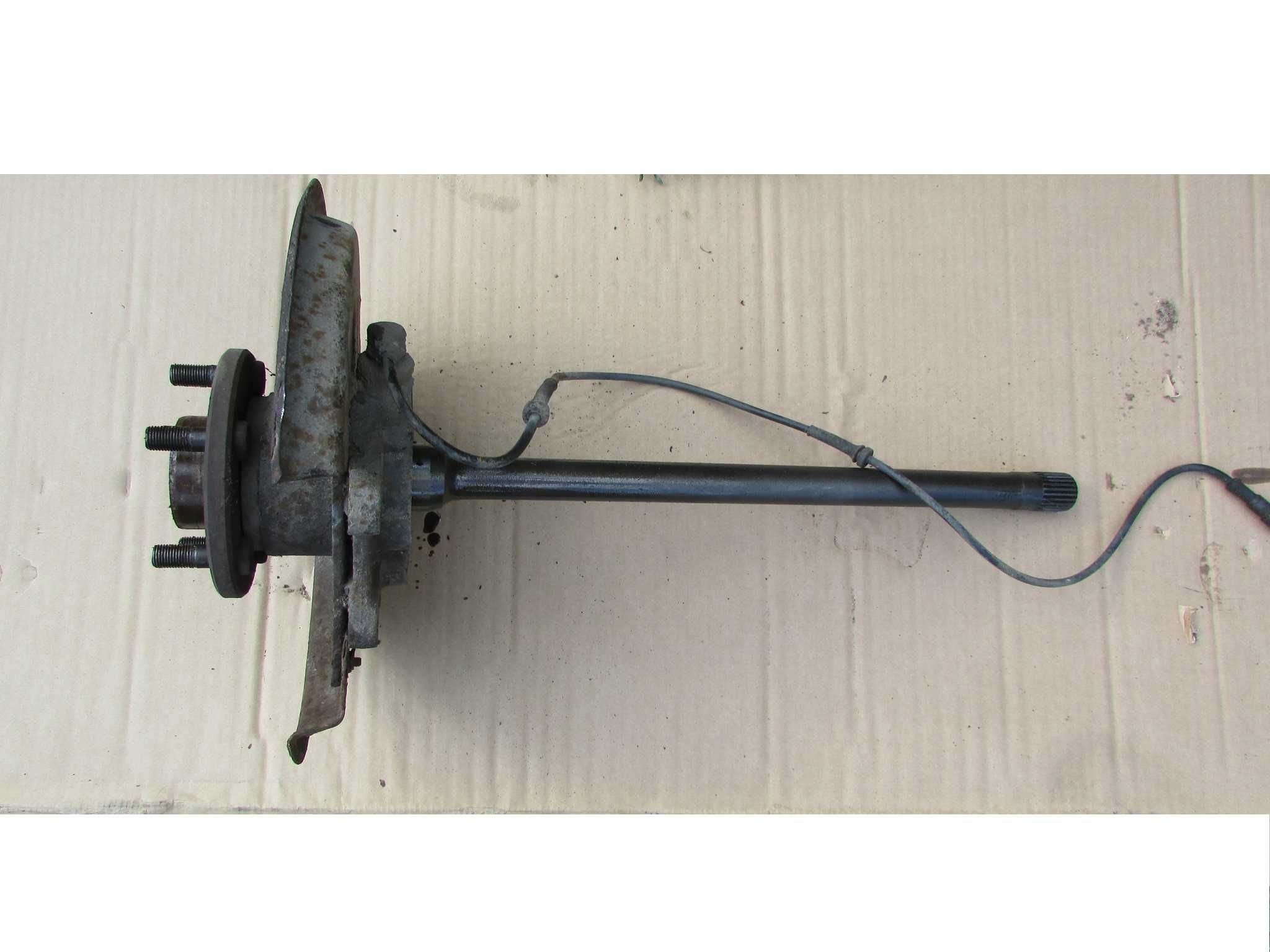 range rover p38 polos przod lewa prawa tyl 2.5 td