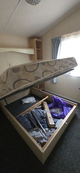 Meble do domku holenderskiego