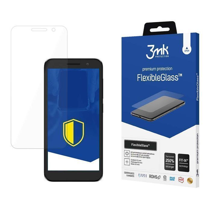 Xiaomi Black Shark 5/5 Pro - 3Mk Flexibleglass™