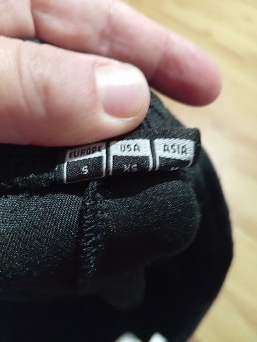 Dresy chłopięce 164/S Hummel
