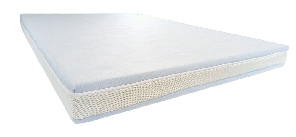 Materac PREMIUM Living Comfort 140x200 Nowy