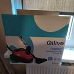 Odkurzacz nowy qilive