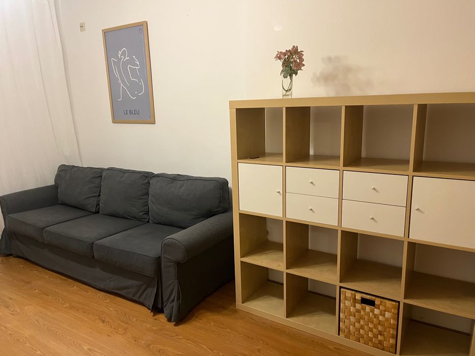 Mieszkanie do wynajęcia Żoliborz