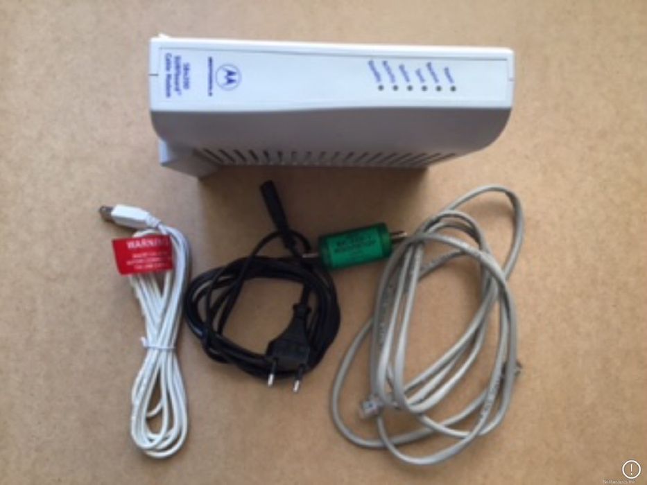 Модем kabyle modee.