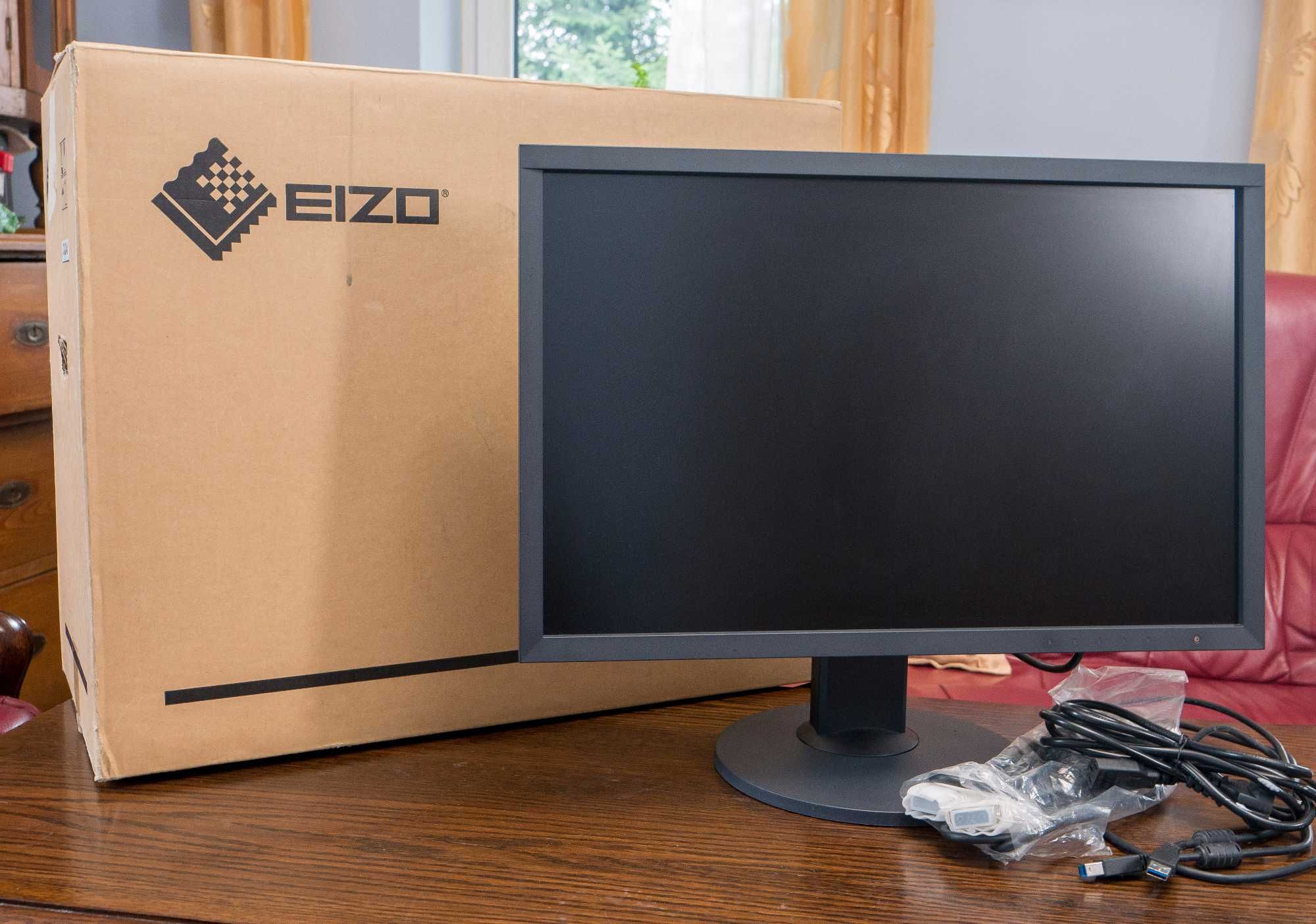 Monitor graficzny EIZO CS2420