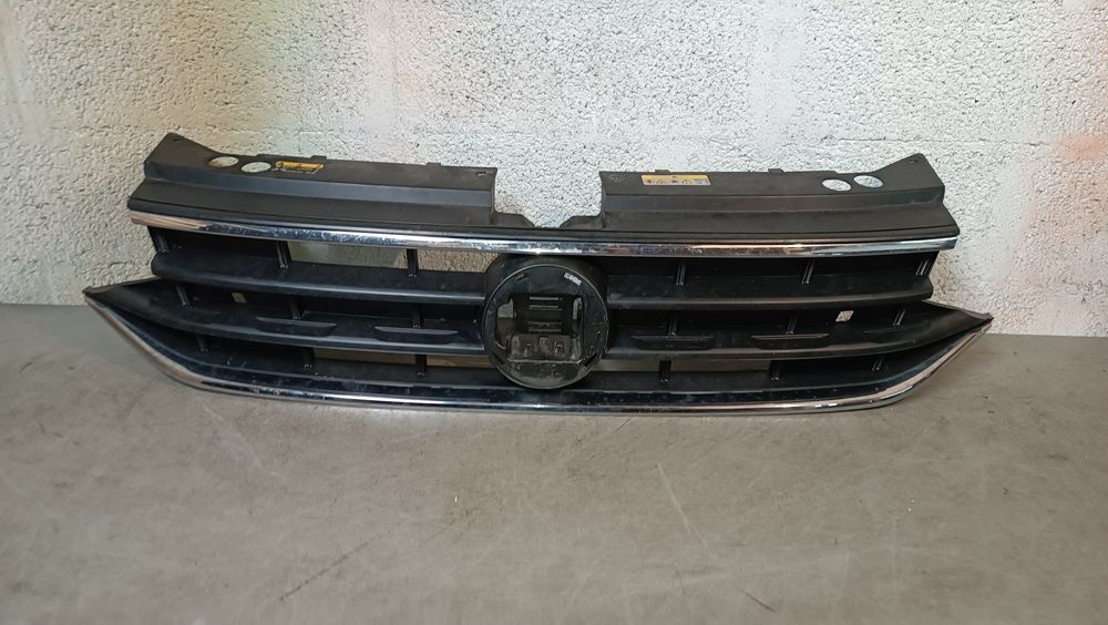 Vendo grelha de frente VW tiguan R-Line ano 2018/20