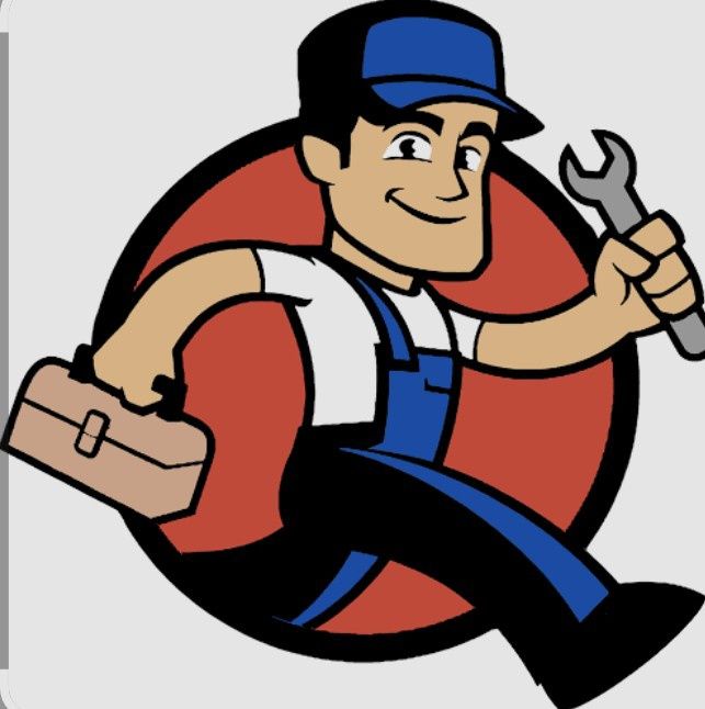 Майстер на годину. Чоловік із прямими руками.