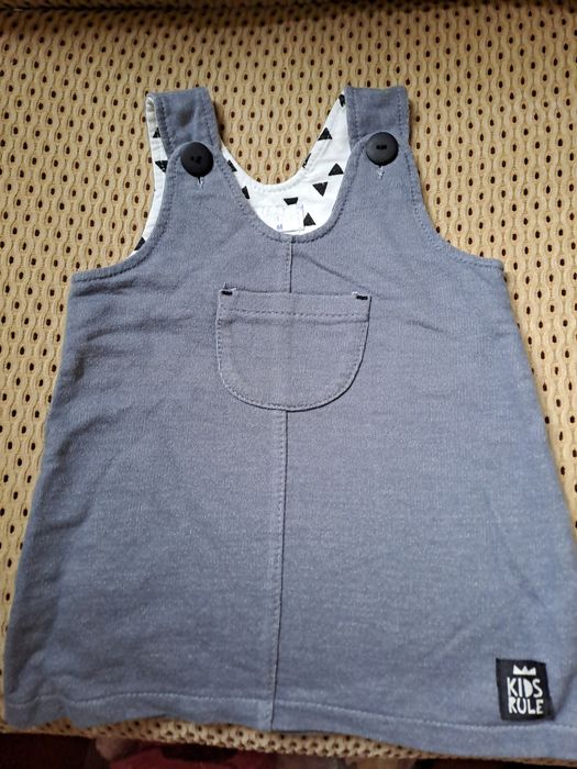 Spódniczka niemowlęca rozm.68