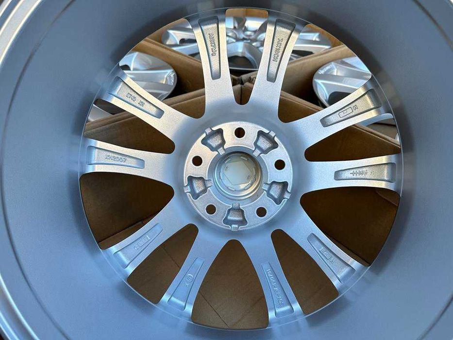 Oryginał felgi 19cali Renault Grand Scenic Espace Fluence 9035