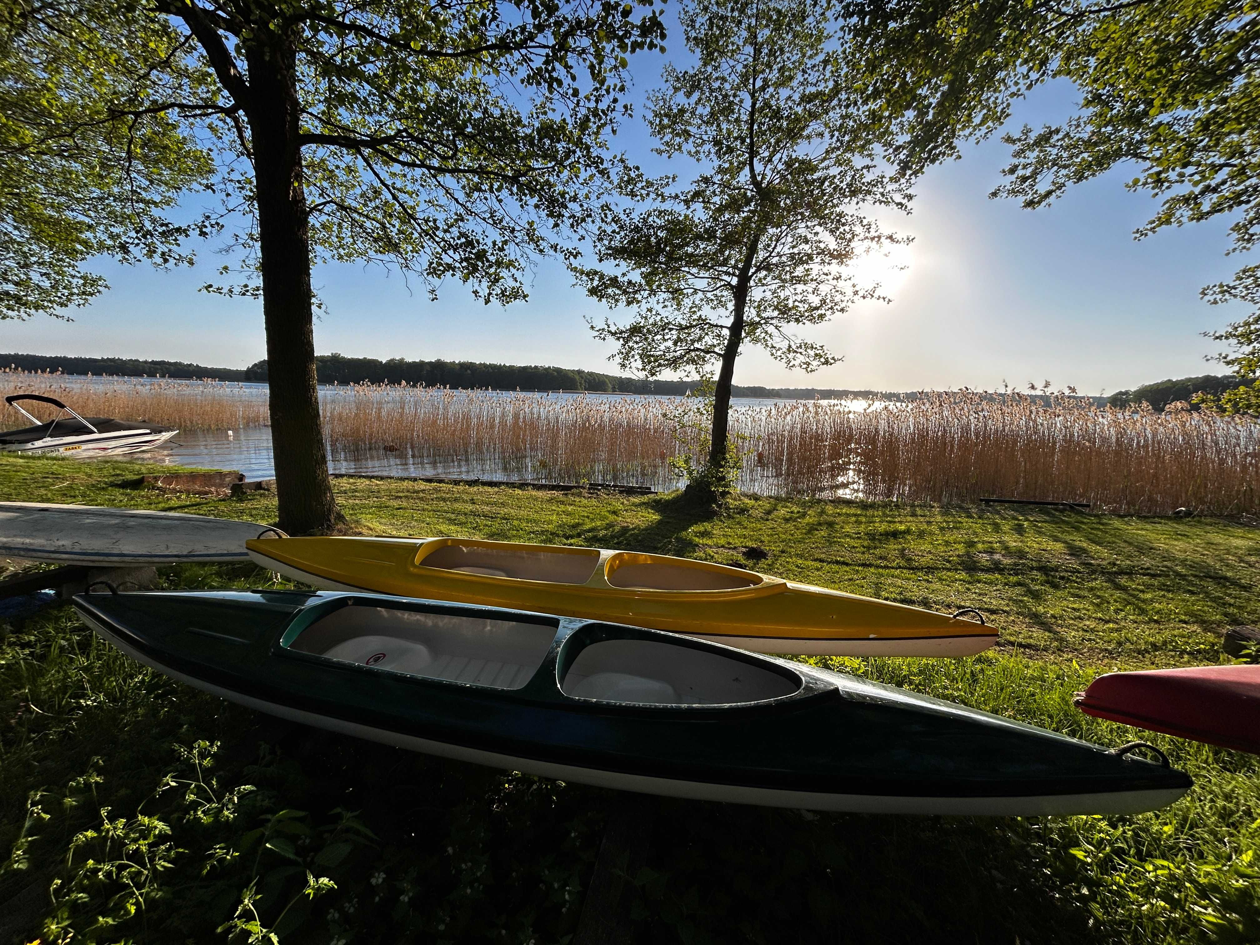 Domek Mazury 48 metrów Jezioro Kisajno - 6km Giżycko