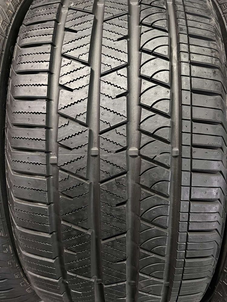 275/40/22 R22 Continental CrossContact LX 4шт нові