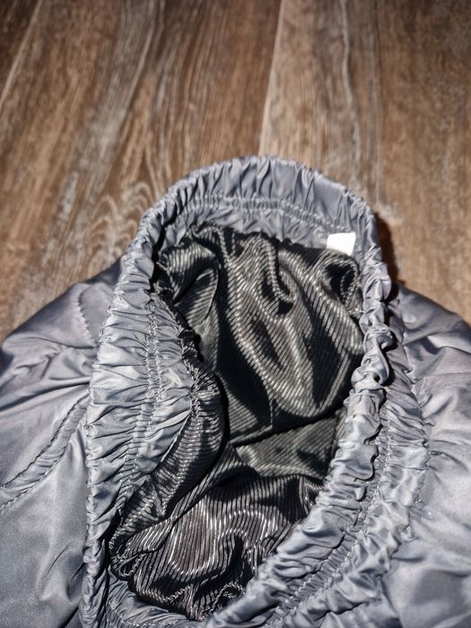 Штаны зимние для мальчика на 7-8 лет