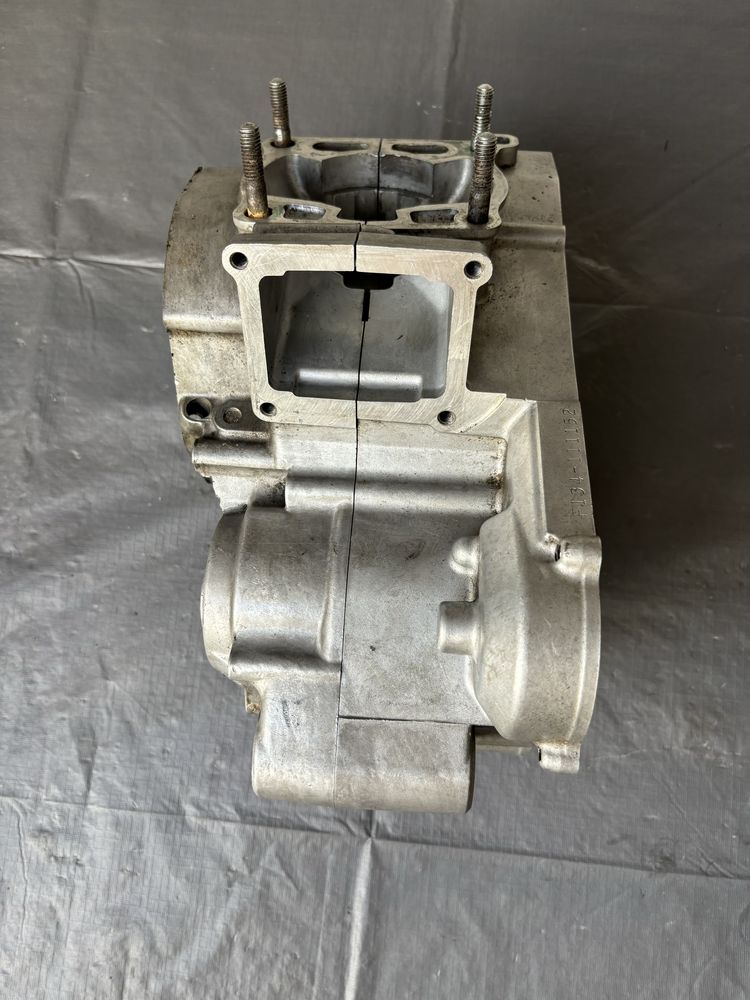 Kartery silnik SUZUKI RM125 R 01-03