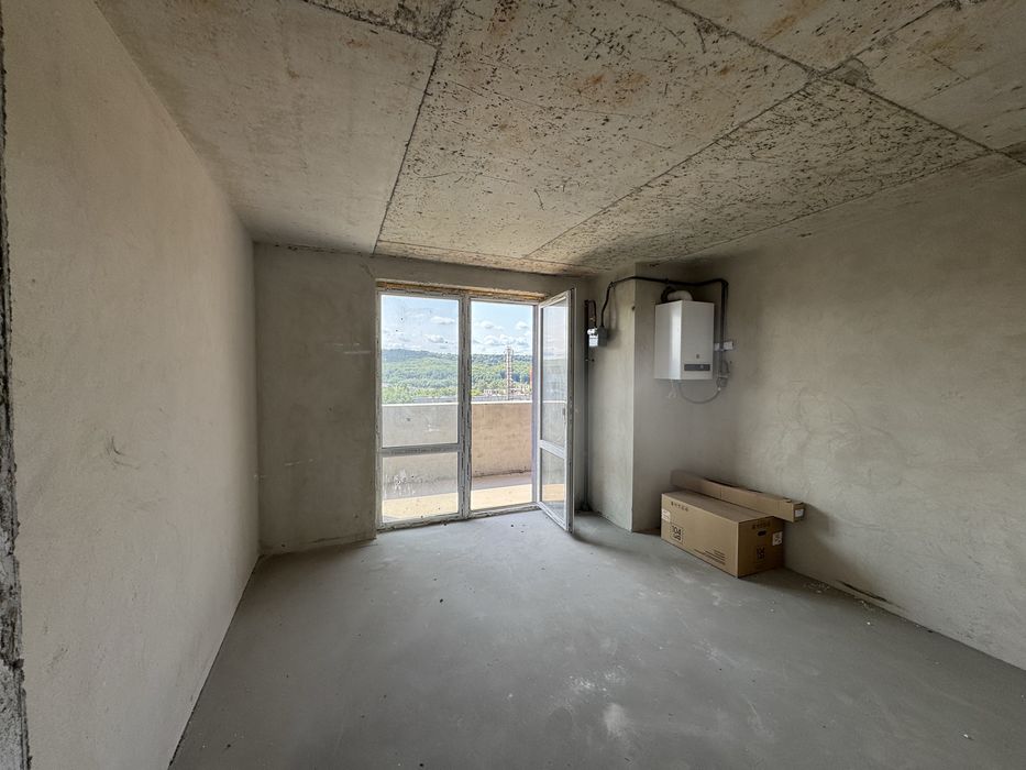 Продаж 3кімн.квартира вул. Тракт Глинянський, новобудова.