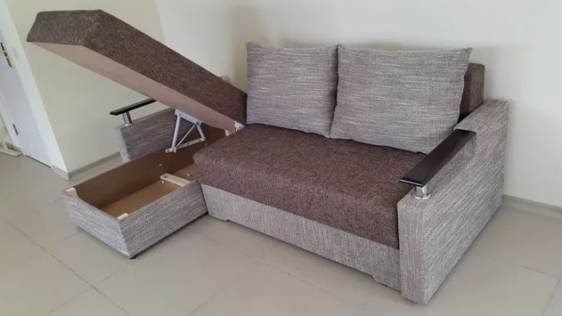 Диван кутовий Сатурн 2.2*1.5 м Лів/Прав