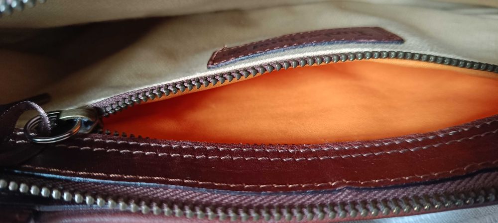 Torebka damska nowa z metką Timberland