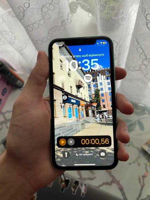 iPhone 11 64 GB Neverlock