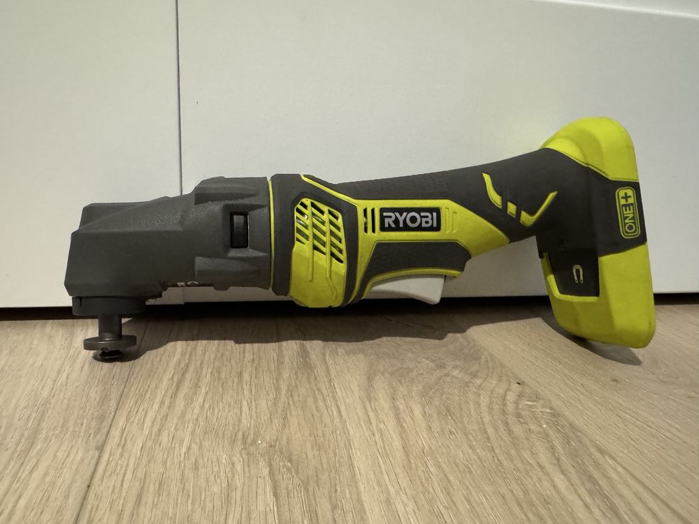 Urządzenie wielofunkcyjne multi tool 18V Ryobi