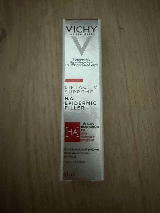 Vichy liftactiv serum