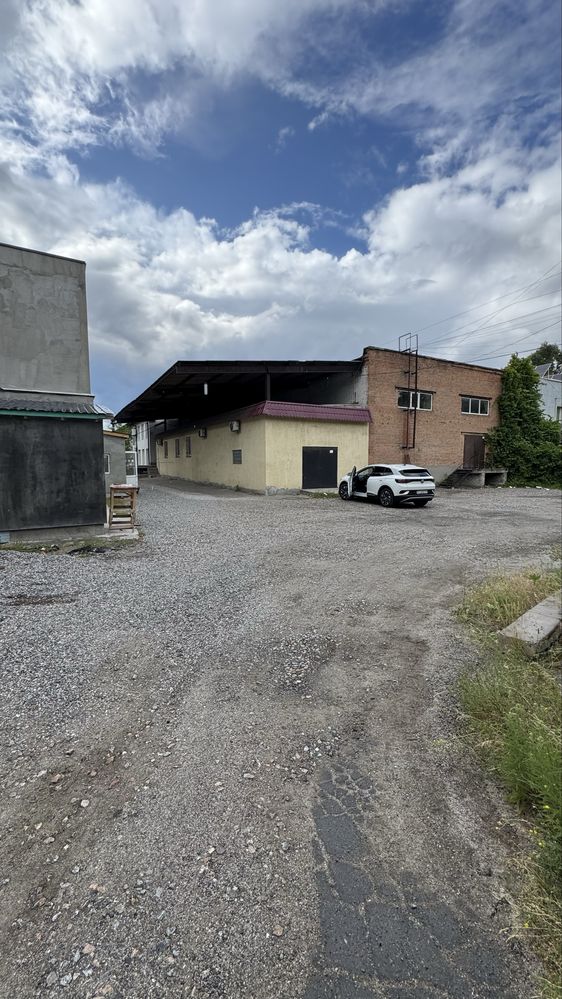 Оренда приміщення