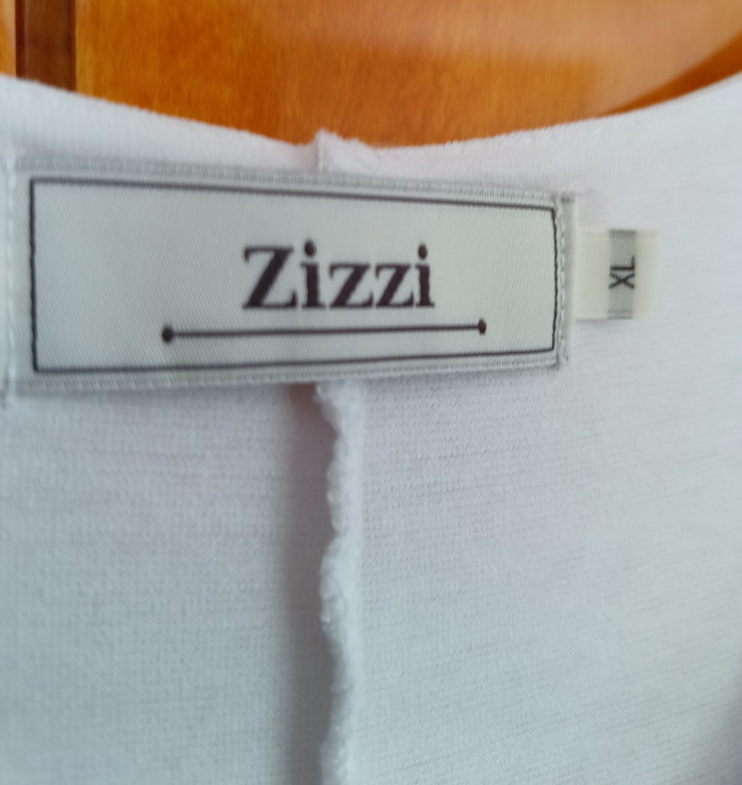 Zizi świetna letnia sukienka XL