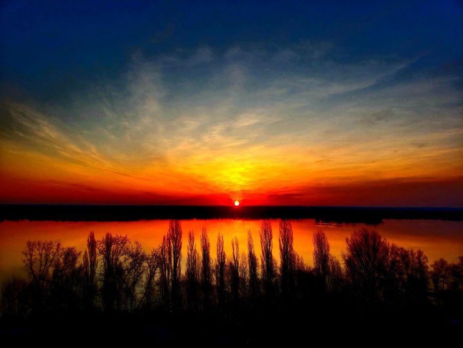 Екскурсії Канів, місцевий гід, прогулянки на природі, Тарасова гора