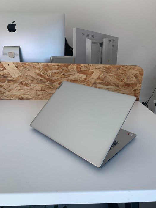 Lenovo IdeaPad Slim 1-14AST-05 | AMD A4-9120e | 4GB RAM | 64GB eMMC
