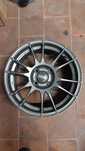 Jantes OZ Ultraleggera 16 4x108 originais