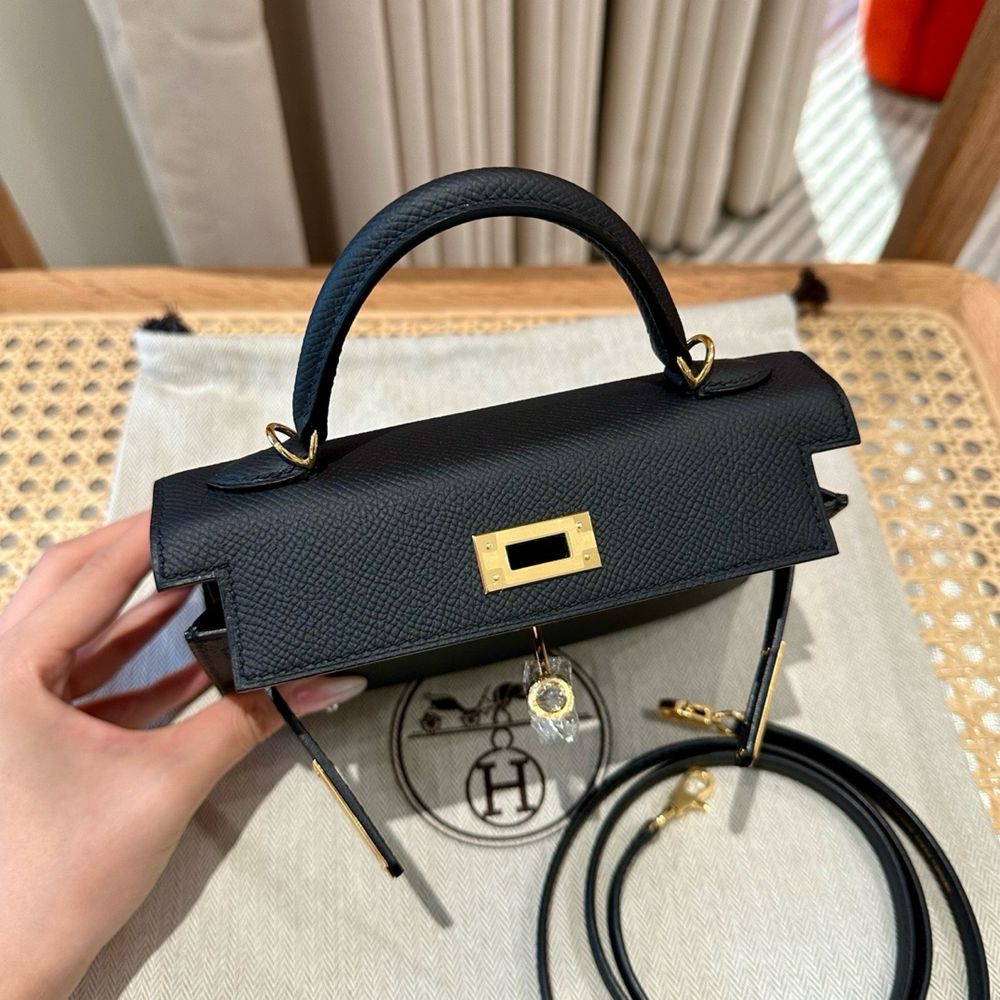 Kelly mini/Hermes