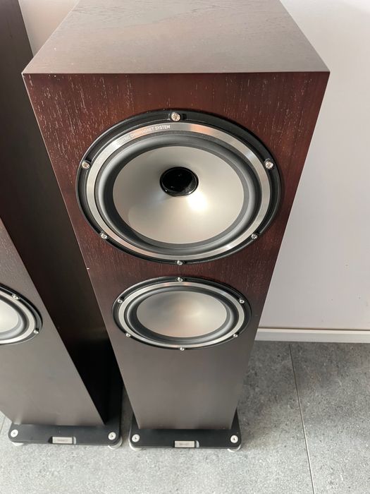 Kolumny Tannoy XT8F
