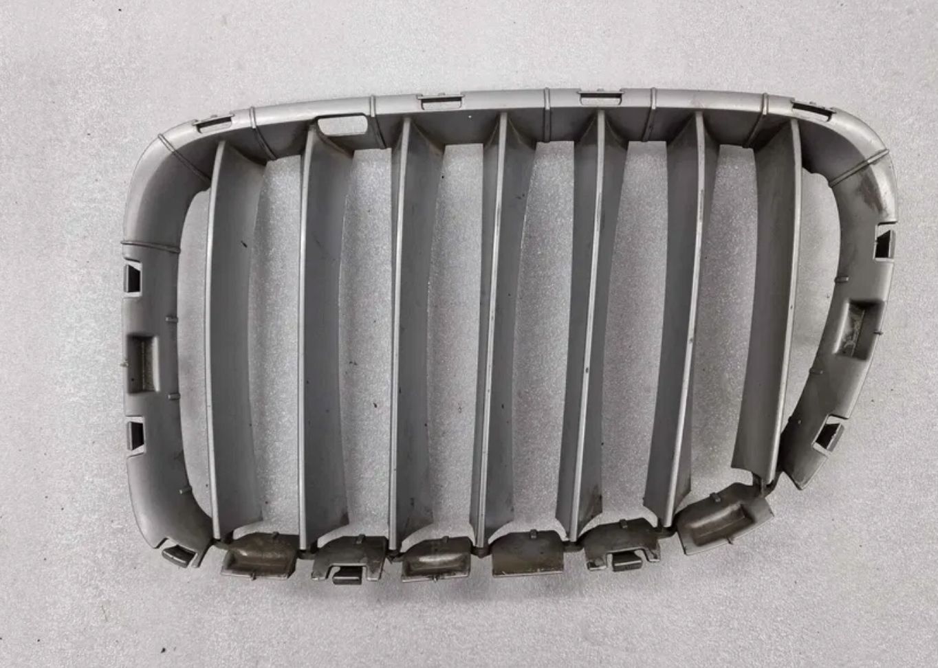 Bmw Oe grill atrapa chłodnicy