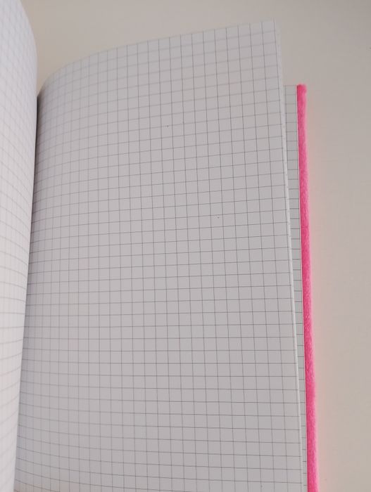 notes lub pamiętnik z motywem pandy A5