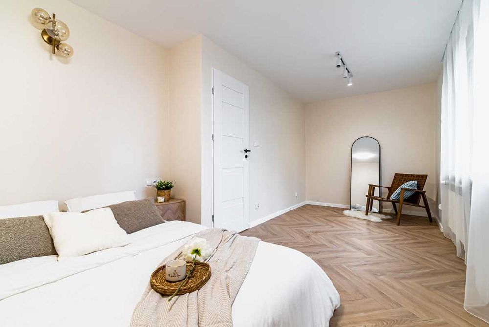 Do wynajęcia nowoczesne i komfortowe mieszkanie w Tarnowie