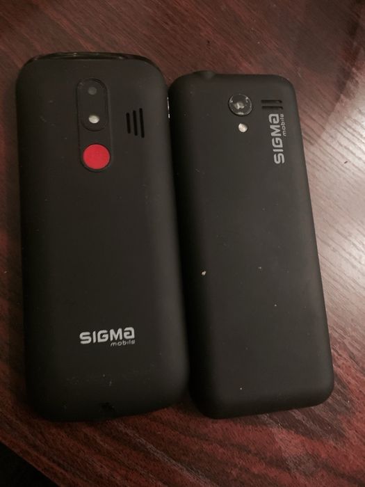 Продается два телефона