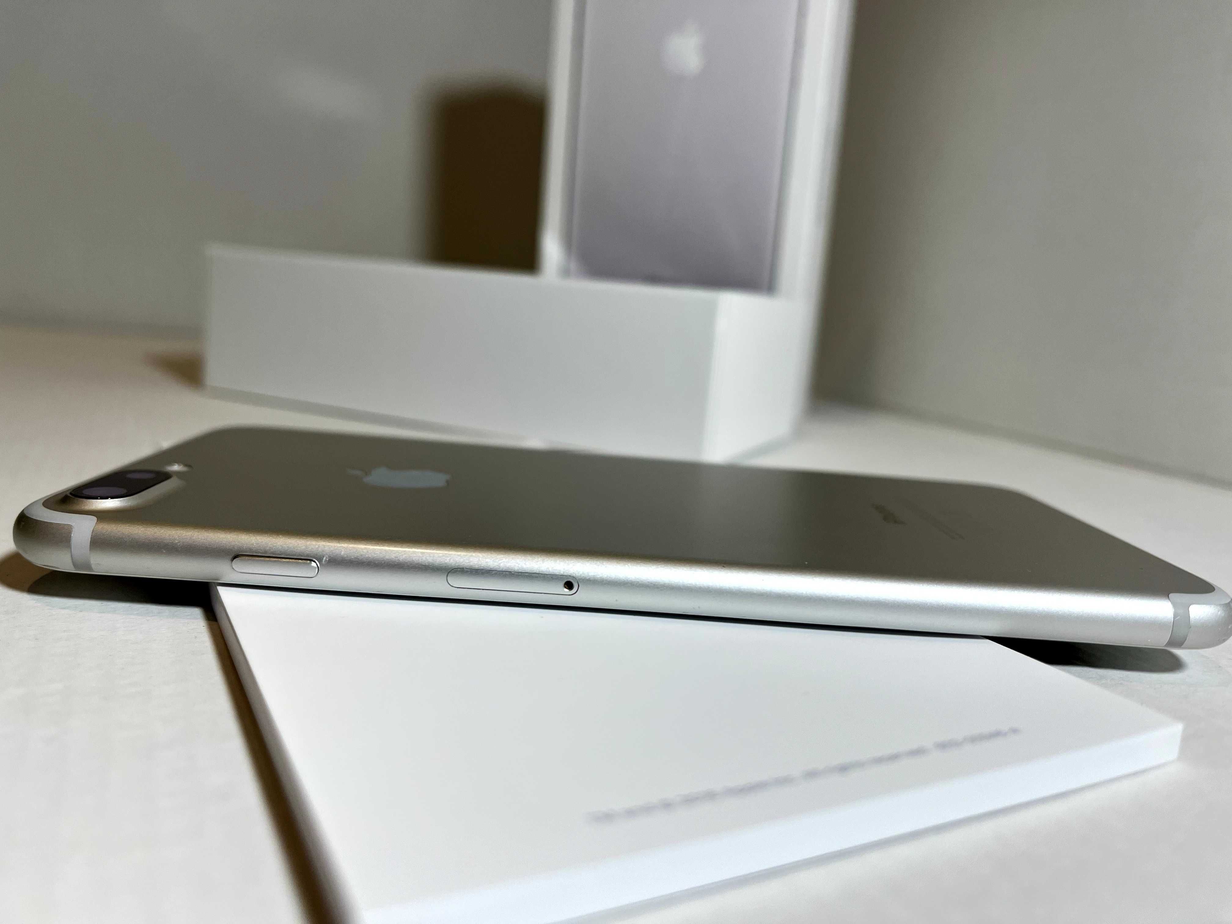 Apple iPhone 7 Plus Silver