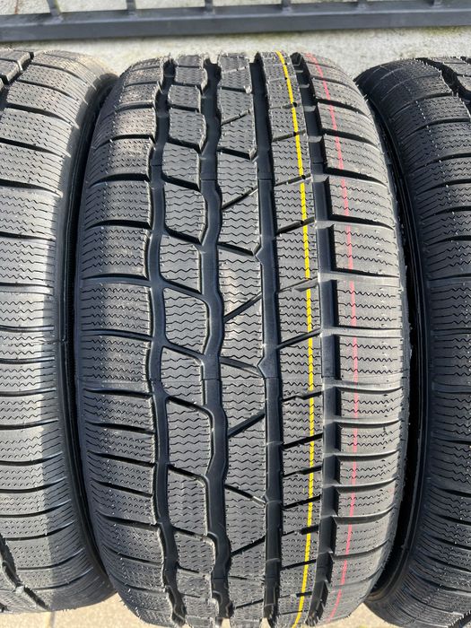 225/40r18 nowe opony zimowe bieżnikowane nalewki 2025r montaz w cenie!